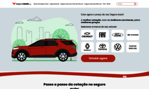 Seguroauto.org thumbnail