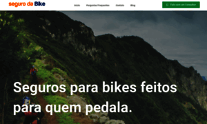 Segurodabike.com.br thumbnail