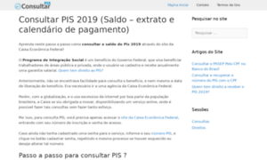 Segurodesemprego2016.com.br thumbnail