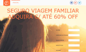 Segurodviagem.com.br thumbnail