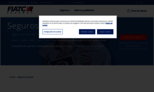 Seguromedico.es thumbnail