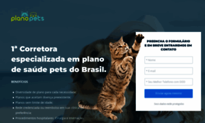 Seguros.planopets.com.br thumbnail