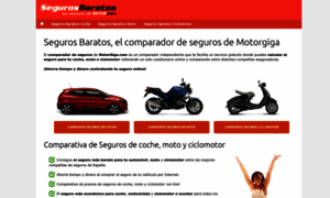 Segurosbaratos.motorgiga.com thumbnail