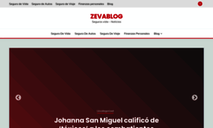 Segurosvida.site thumbnail