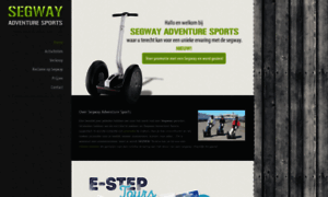 Segwayadventuresports.com thumbnail