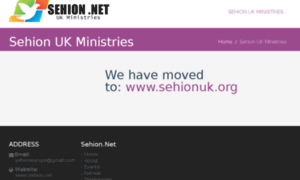 Sehion.net thumbnail