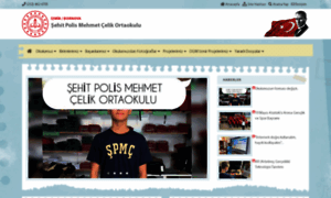 Sehitpolismehmetcelik.meb.k12.tr thumbnail