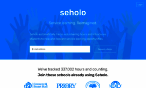 Seholo.com thumbnail