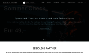 Seibold-partner.de thumbnail