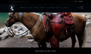 Seidelsaddlery.com thumbnail