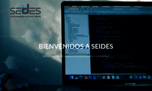 Seides.com.mx thumbnail