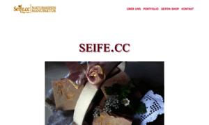 Seife.cc thumbnail