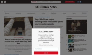 Seillinoisnews.com thumbnail