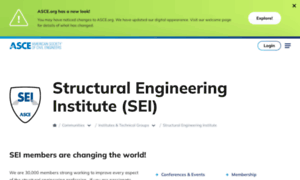 Seinstitute.org thumbnail