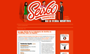 Seis60.wordpress.com thumbnail