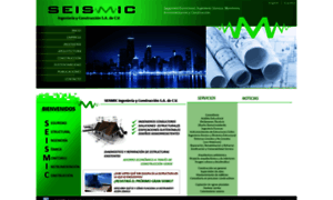 Seismic.mx thumbnail