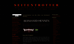Seitentrotter.ch thumbnail
