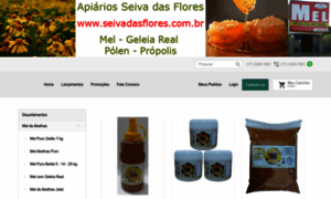 Seivadasflores.com.br thumbnail