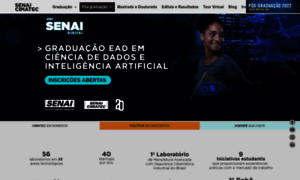 Sejacimatec.com.br thumbnail