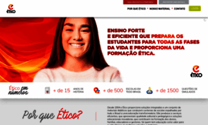 Sejaetico.com.br thumbnail