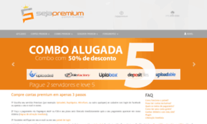 Sejapremium.com.br thumbnail