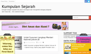 Sejarahdunia.info thumbnail