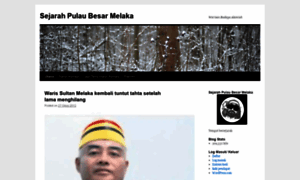 Sejarahpulaubesarmelaka.wordpress.com thumbnail