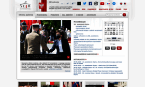 Sejm.gov.pl thumbnail