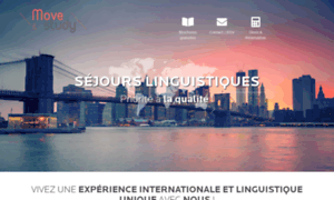 Sejours-linguistiques.com thumbnail