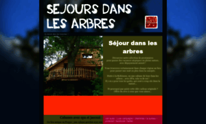 Sejours.luxe-campagne.fr thumbnail