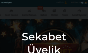 Sekabetuyelik.net thumbnail