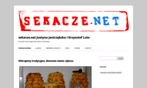 Sekacze.net thumbnail