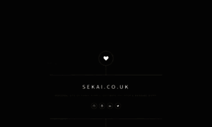 Sekai.co.uk thumbnail