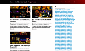 Sekarang-lagi-loading.blogspot.com thumbnail