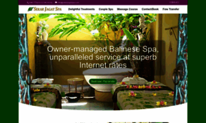 Sekarjagatspa.com thumbnail