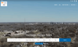 Sekheritagehomesrealty.com thumbnail