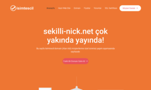 Sekilli-nick.net thumbnail