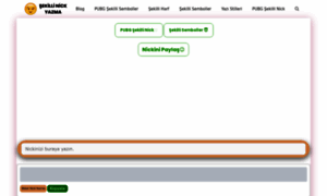 Sekillinickyazma.me thumbnail