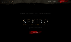 Sekirothegame.com thumbnail