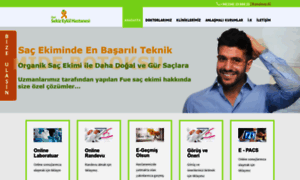 Sekizeylulhastanesi.com thumbnail