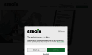Sekoia.co.uk thumbnail