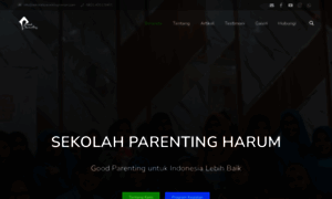 Sekolahparentingharum.com thumbnail