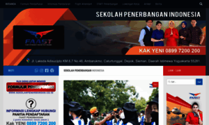 Sekolahpenerbangan.co.id thumbnail