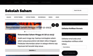 Sekolahsaham.com thumbnail