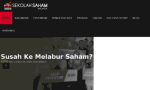 Sekolahsahammalaysia.com thumbnail