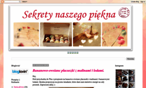 Sekrety-naszego-piekna.blogspot.com thumbnail