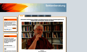 Sektenberatung.info thumbnail