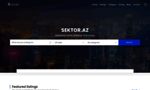 Sektor.az thumbnail