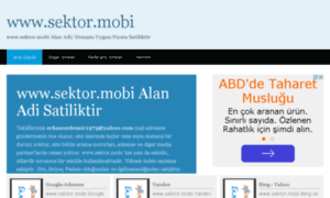 Sektor.mobi thumbnail