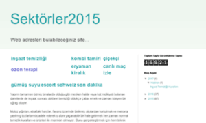 Sektorler2015.blogspot.com.tr thumbnail